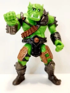 Chap Mei Beast Raider Fighter SLIME ORC Savage Warrior 3,75" Actionfigur Spielzeug - Bild 1 von 4