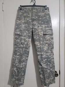 ACU Digital Pant Small/Short NSN: 8415-01-519-8414 #C44c - Picture 1 of 3