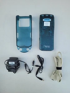VERNIER LABPRO DATA COLLECTION MODULE W/AC ADAPTER, BASE SUPPORT, COVER & EXTRAS - Picture 1 of 9