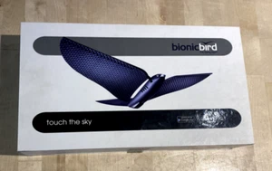 Kyosho smartphone Bionic Bird series Bionic Bird RC 56618 from JAPAN New In Box - Picture 1 of 3