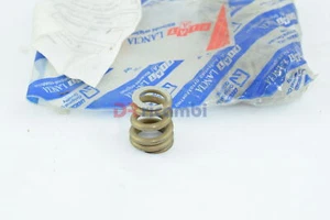 Primavera Para Unión Conducto Gas De Tubo Escape FIAT Uno Tds 89 '-95' 7619712 - Imagen 1 de 5