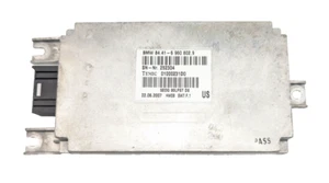 2006-2007-2008 BMW 750Li E65 Communication Voice Input Control Module 6960802 - Picture 1 of 5