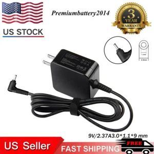 45W AC Adapter Charger for Acer A13-045N2A A11-065N1A Pa-1450-26 Power Supply - Picture 1 of 12