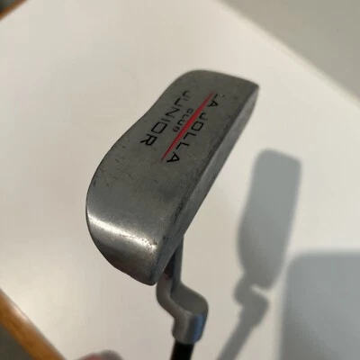 LA JOLLA Golf Kids Putter Right Handed Juniors 32.5” - Image 1 of 4