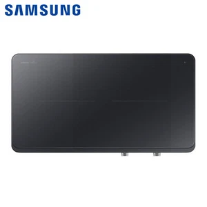 Samsung Induction NZ62T7703PK The Plate Cooktop Power Booster 220 V 60 Hz - Bild 1 von 3