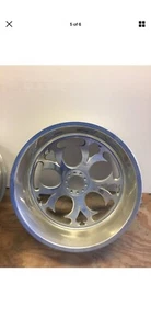 Ironhorse “SPADE” 240 Rear Rim Last One - Picture 1 of 2