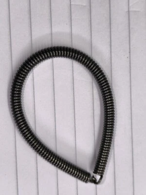 Echo Chainsaw CS-60S Clutch Spring Part No 175018-00230 - Image 1 of 2