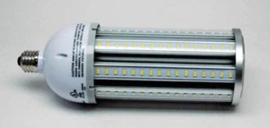 45W/LED/HID/6000K/100-277V 45W LED Corn Cob Medium Base E26 - Picture 1 of 3
