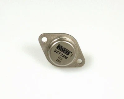 Усилитель операционный высокой мощности 3572AM Burr коричневый высокий ток - Изображение 1 из 2