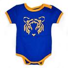 New Sizes Tigres Uanl Baby Jump Suit Bodysuit Or Mameluco Multiple Sizes