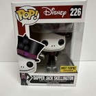 Funko Pop! Dapper Jack Skellington #226 Disney Nightmare Before Christmas