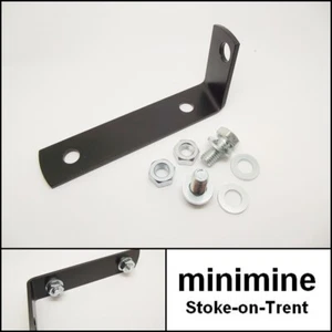 Classic Mini Coil Bracket INC. Fittings MK3> 1969-1995 12G2994 Lucas type coils - Picture 1 of 1