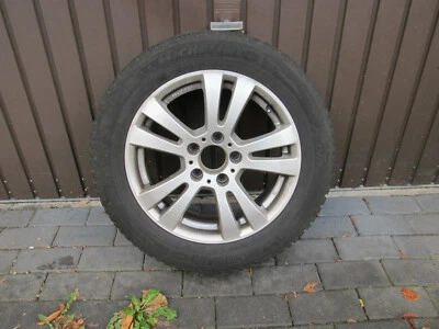 Winterräder für Mercedes Typ 204 - Bild 1 von 4