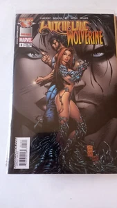Witchblade #1 Wolverine - Top Cow cómics - Witchblade - Imagen 1 de 2