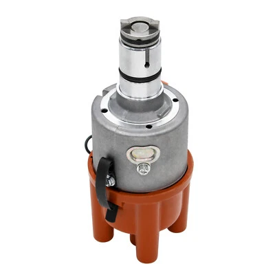 Distributor for 1971-1979 VW Volkswagen Super Beetle Electronic Style 0231178003 - Image 1 of 4