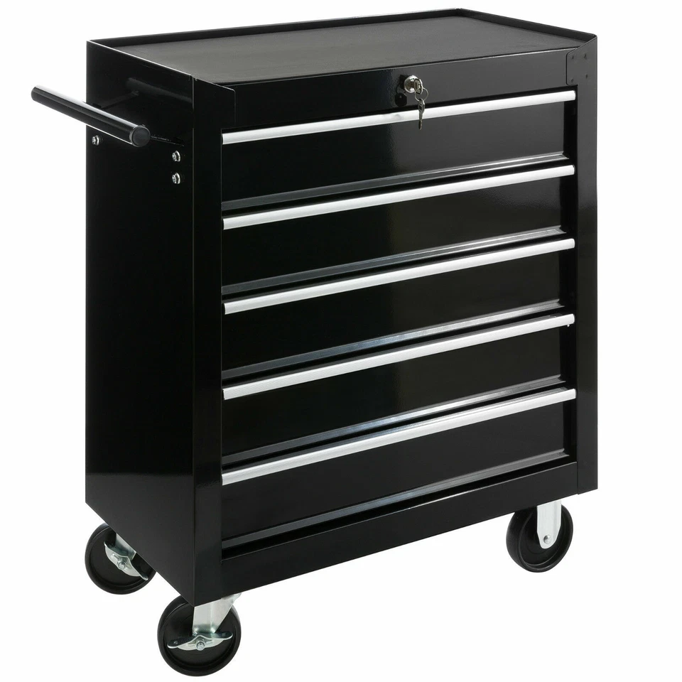 Cajas de herramientas para bricolaje