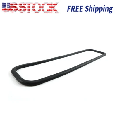 Nuevo para Chrysler 1940-1952, Dodge, DeSoto, Plymouth capó moldeado sello de ventilación Foto 1 de 4