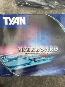 Tyan S2882-D Thunder K8SD Pro Motherboard - Picture 1 of 6