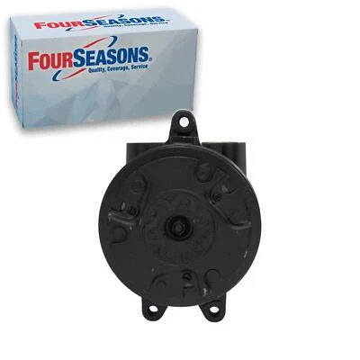 4 Seasons A/C Compressor For 1990-1991 Ford F-59 Commercial Stripped Chassis - Image 1 of 4