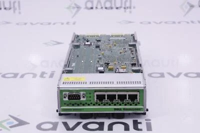 Dell Equallogic Type 7 Controller Control Module 7 PS6000 PS6500 SATA/SAS 5PM3C - Image 1 of 4