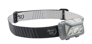 New Nite Ize Radiant RH2 Powerswitch Rechargeable Headlamp Black/Gray 700 Lumens - Picture 1 of 5