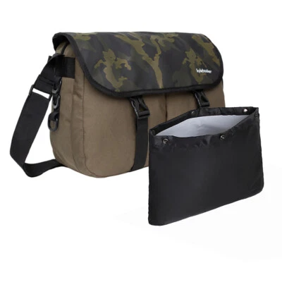 Kylebooker Impermeable Juego Trucha/Salmón Almacenamiento Pesca Bolsa Foto 1 de 4