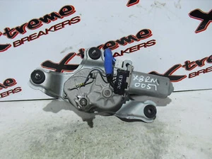 HYUNDAI I30 5 DOOR HATCHBACK 2012-2015 WIPER MOTOR (REAR) 98700-A5000 - XBRM0051 - Picture 1 of 3