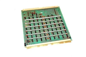 Usato GIDDINGS & LEWIS 501-02984-01 Console Interfaccia Tavola 502-02724-01 - Picture 1 of 1