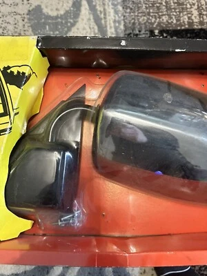 Espejo retrovisor de puerta Chevrolet C10 C20 K10 K20 SuburbanDumbo 1973-1987 furgoneta CIPA G10 G20 Foto 1 de 4