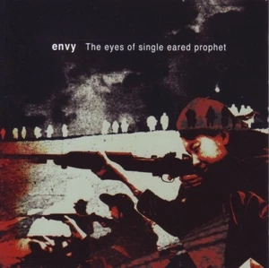 Envy - The Eyes Of Single Eared Prophet (CD) - Bild 1 von 1