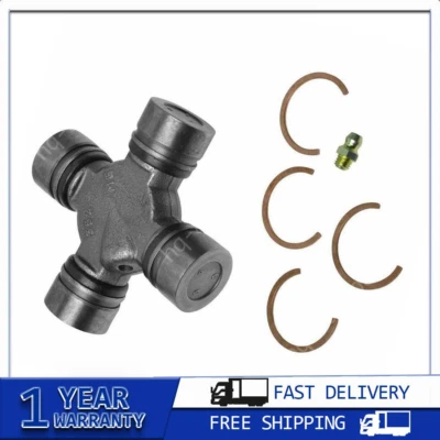 45U0108 AC Delco U соединение спереди или сзади новый для Chevy Suburban Express Van седан - Изображение 1 из 4