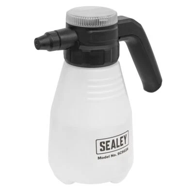 Sealey Rechargeable Pressure Sprayer 2L SCSG2R - Image 1 of 4