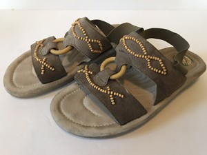 gelron 2000 earth spirit sandals