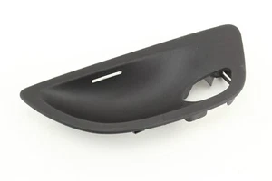 11-16 BMW 528i 535i 550i RH Right Side Interior Door Handle Trim Cover OEM - Picture 1 of 10