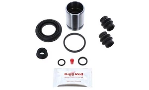 HINTEN Bremssattel Umbau Reparatursatz + Kolben für MINI R60 COUNTRYMAN 2010-16 - Bild 1 von 3