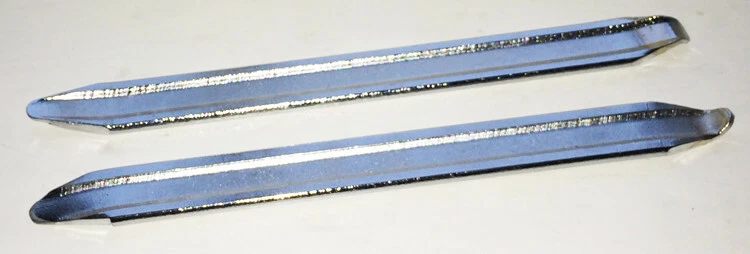 Ferramentas de troca de pneus Yamaha XS2 TX650 TX750 YDS3 YR1 YM1 YR2 YR3 YG1 YL2 YT175 - Imagem 1 de 1