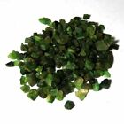 59.20 Ct Natural Green Emerald Small Rough Wholsale Lot Loose Gemstone