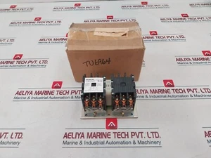Siemens 44BF30DGABV Reversing Contactor 190-220V 50Hz - Picture 1 of 11