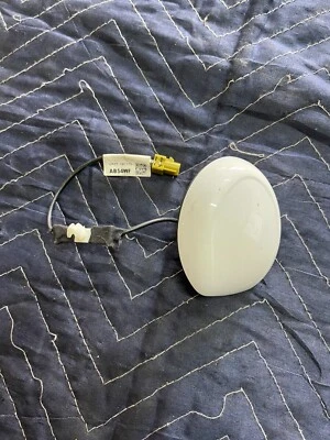 2016 FORD MUSTANG SHELBY GT350 ROOF SHARK FIN OEM - Image 1 of 4