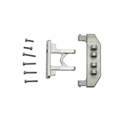 Car Shell Rear Body Post Mount Bracket for SPG 1/24 Axial SCX24 90081 RC Cars - Image 1 of 4