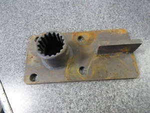 Herramienta especial porta piñones Honda ATC250ES 07924-HA00001 NUEVO DE STOCK OEM - Imagen 1 de 5
