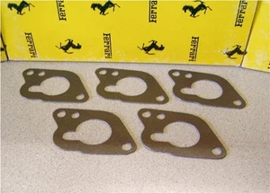 Ferrari 512BBi Intake Plenum Gasket - Picture 1 of 1
