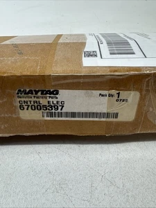 Maytag Original OEM 67005397 Steuerplatine - Bild 1 von 7