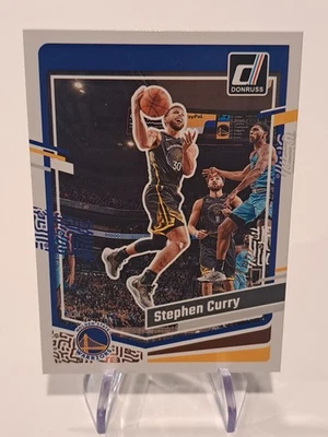 2023 - 2334 Panini Donruss Basketball NBA Pick Your Card Complete Your Set - Image 1 of 4