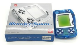 BANDAI SW-001 Wonder Swan