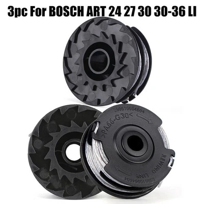 High Quality Spool Accessories Parts Replacement Spare ART 24+ ART 27+ - Image 1 of 4