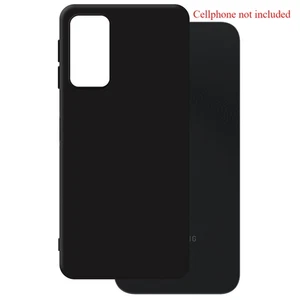 Easy to Install Protective Soft TPU Back Case for Samsung Galaxy A14 5G SM-A146U - Picture 1 of 3