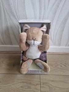 Guess How Much I Love You Peekaboo Large Nutbrown Hare Baby Plush Soft Toy New - Picture 1 of 1