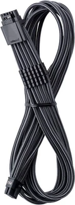 CableMod Universal Pro ModMesh 16-Pin zu 16-Pin-Kabel, Sleeved, StealthSense - c - Bild 1 von 4