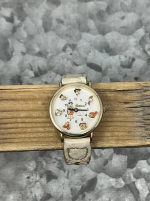 Reloj de Cuarzo Waltham Unisex "Los Picapiedra" Barrido Giratorio, Funciona Foto 1 de 4